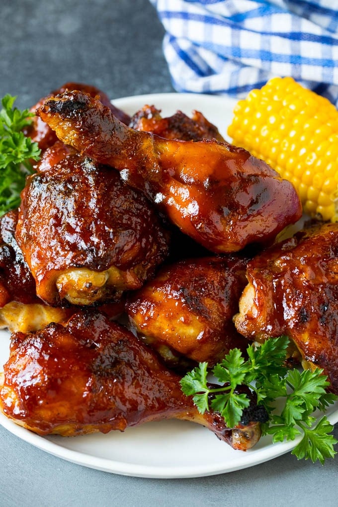 Mastering BBQ Chicken: Tips for Tender, Flavorful Grilled or Baked Meals